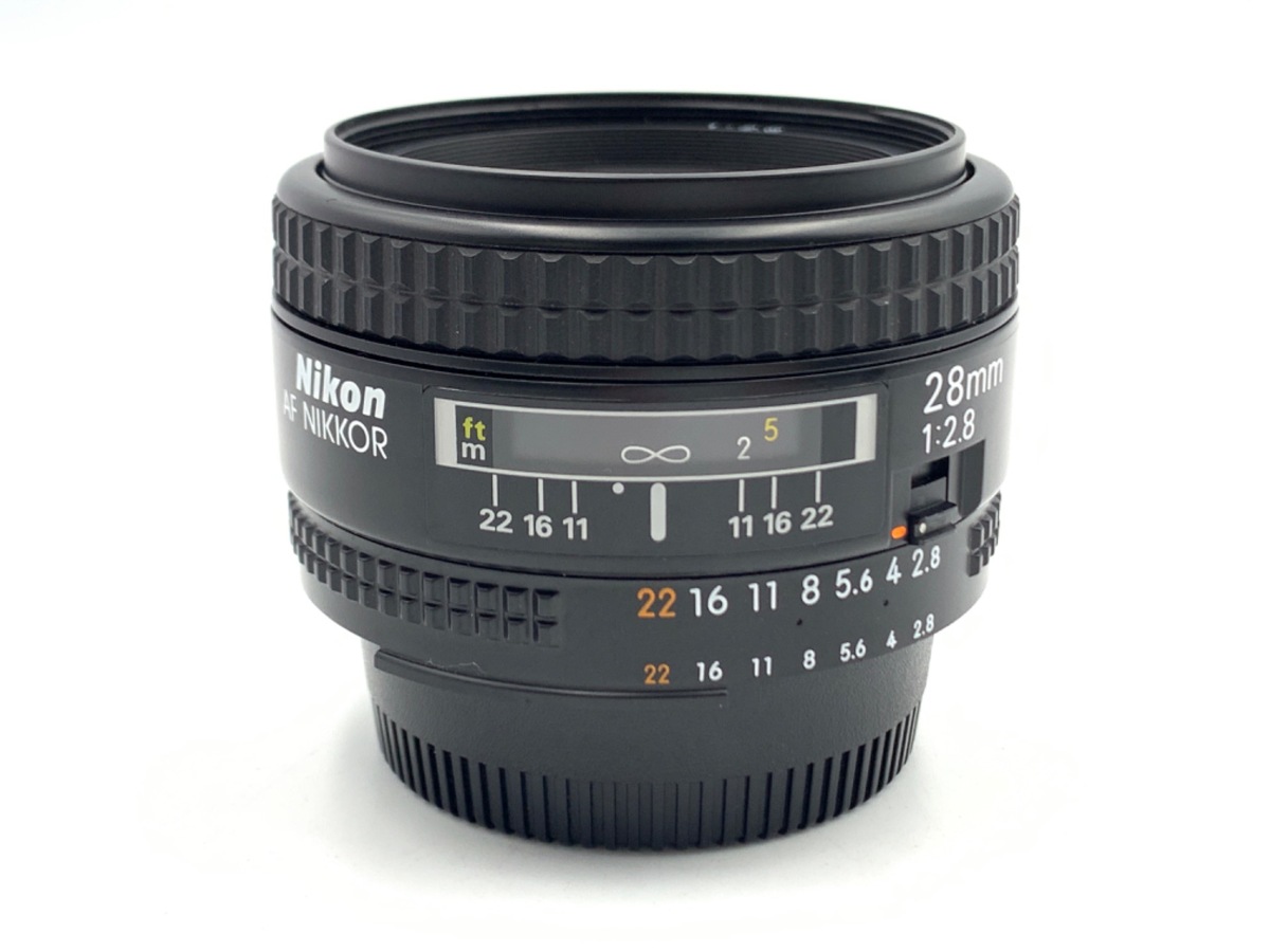 AF 28/2.8 NEW