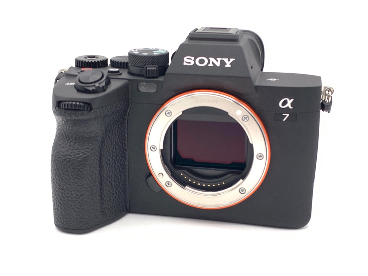 k*i様 SONY a7iv 新品未使用　保証有り 毎日値引き k*i様 SONY a7iv 新品未使用 保証有り 毎日値引き - メルカリ
