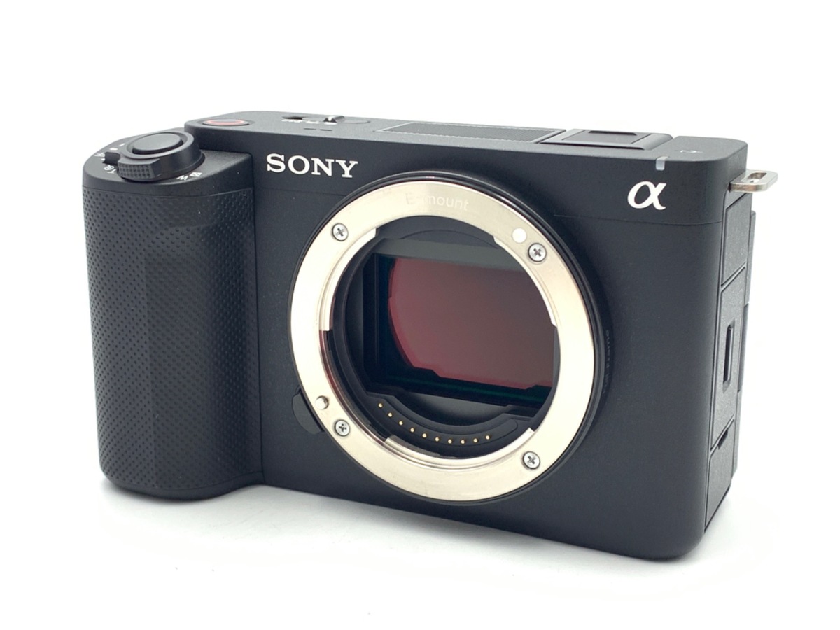 VLOGCAM ZV-E1 ボディ 中古価格比較 - 価格.com