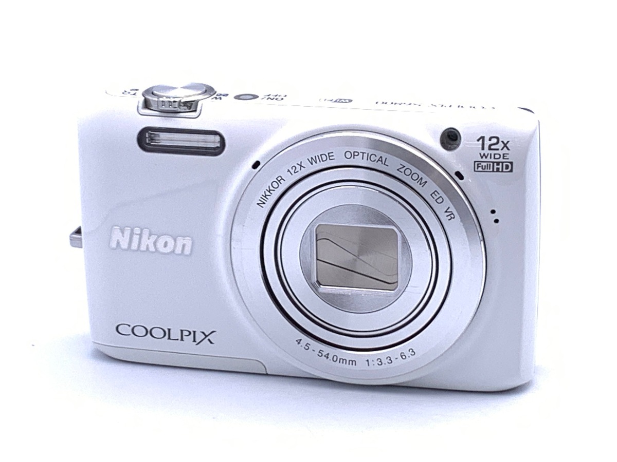 COOLPIX S6800 中古価格比較 - 価格.com COOLPIX S6800 中古価格比較 - 価格.com