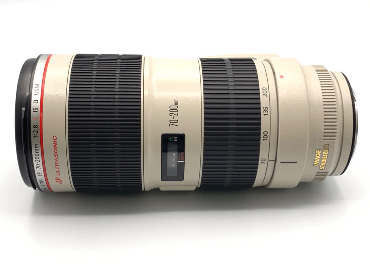 価格.com - CANON EF70-300mm F4-5.6 IS II USM 価格比較