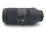 中古】シグマ 100-400mm F5-6.3 DG DN OS Contemporary ソニーFE用