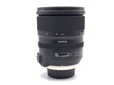 中古】タムロン SP 24-70mm F2.8Di VC USD G2 ニコン用 (Model A032