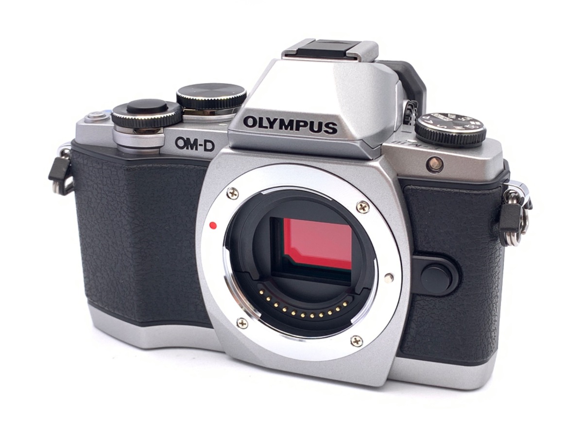 OLYMPUS OM-D E-M10 ボディ 中古価格比較 - 価格.com