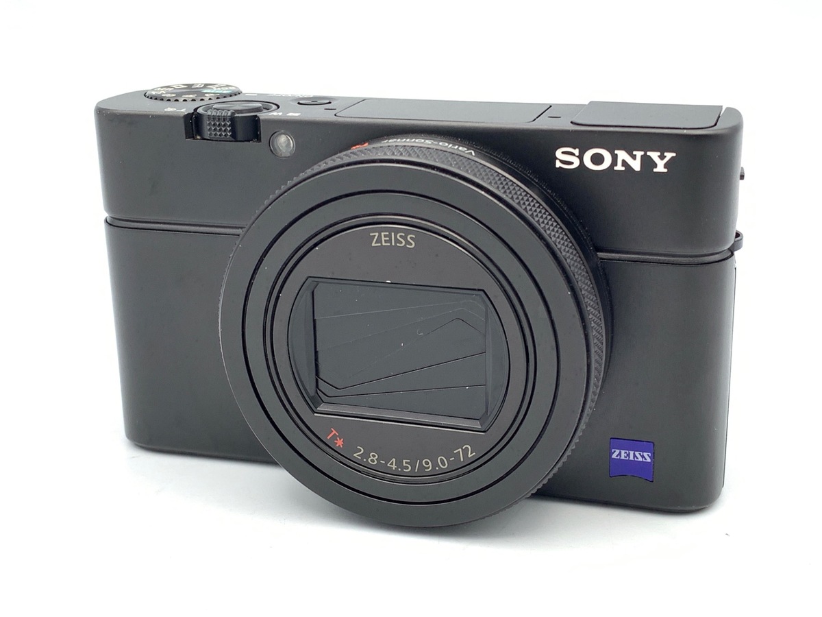 価格.com - SONY サイバーショット DSC-RX100 価格比較