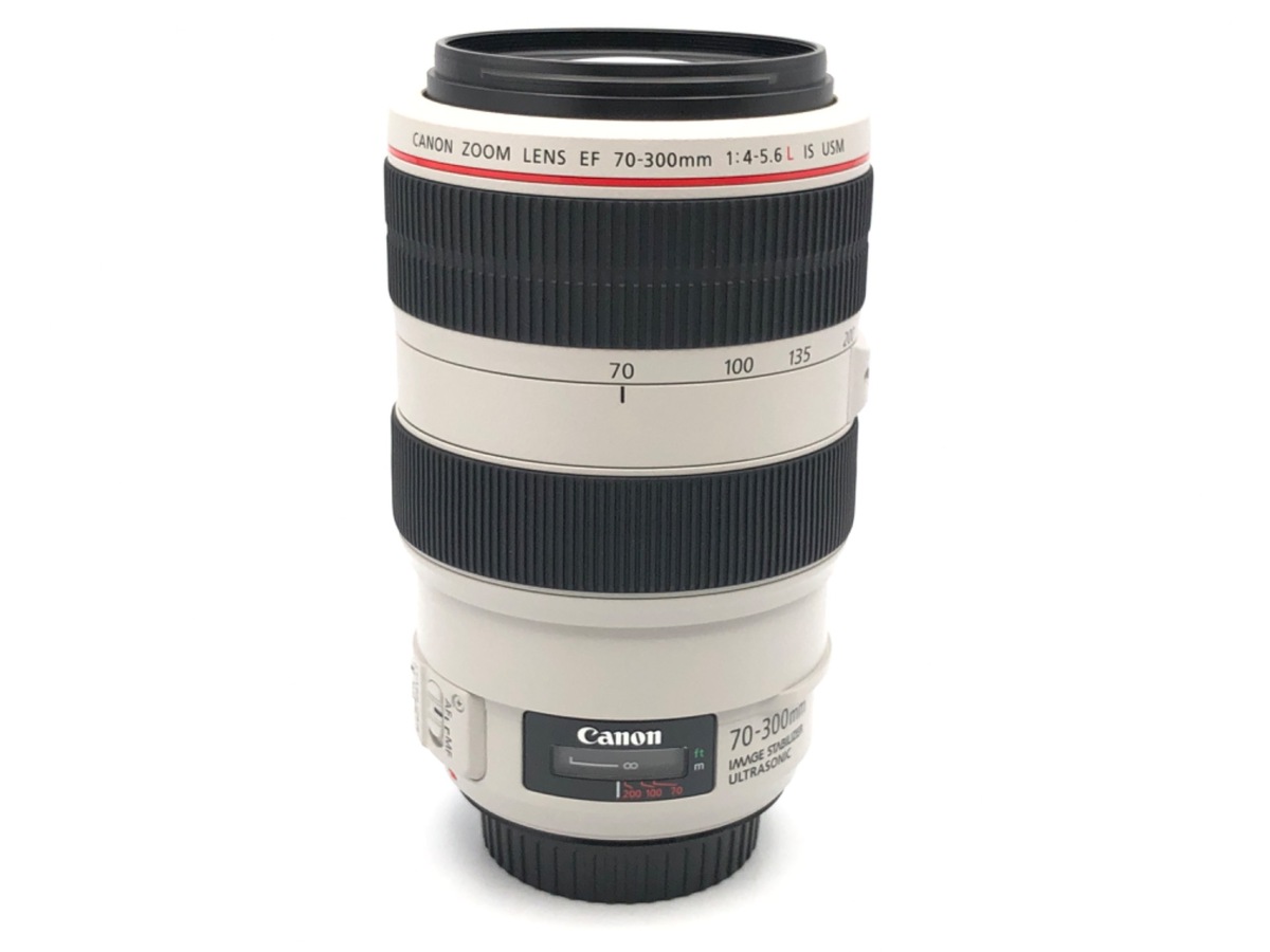 EF70-300mm F4-5.6L IS USM 中古価格比較 - 価格.com