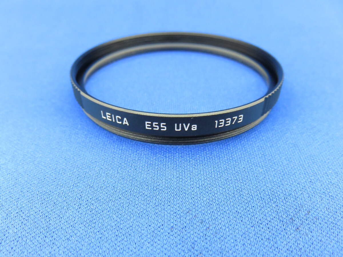 中古：A(美品)】ライカ ライカフィルター各種 | 2448650022948