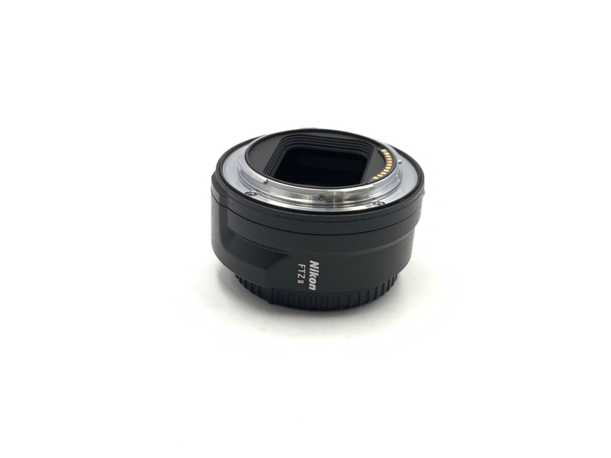 ニコン) Nikon FTZ II マウントアダプター マウントアダプター FTZ II 