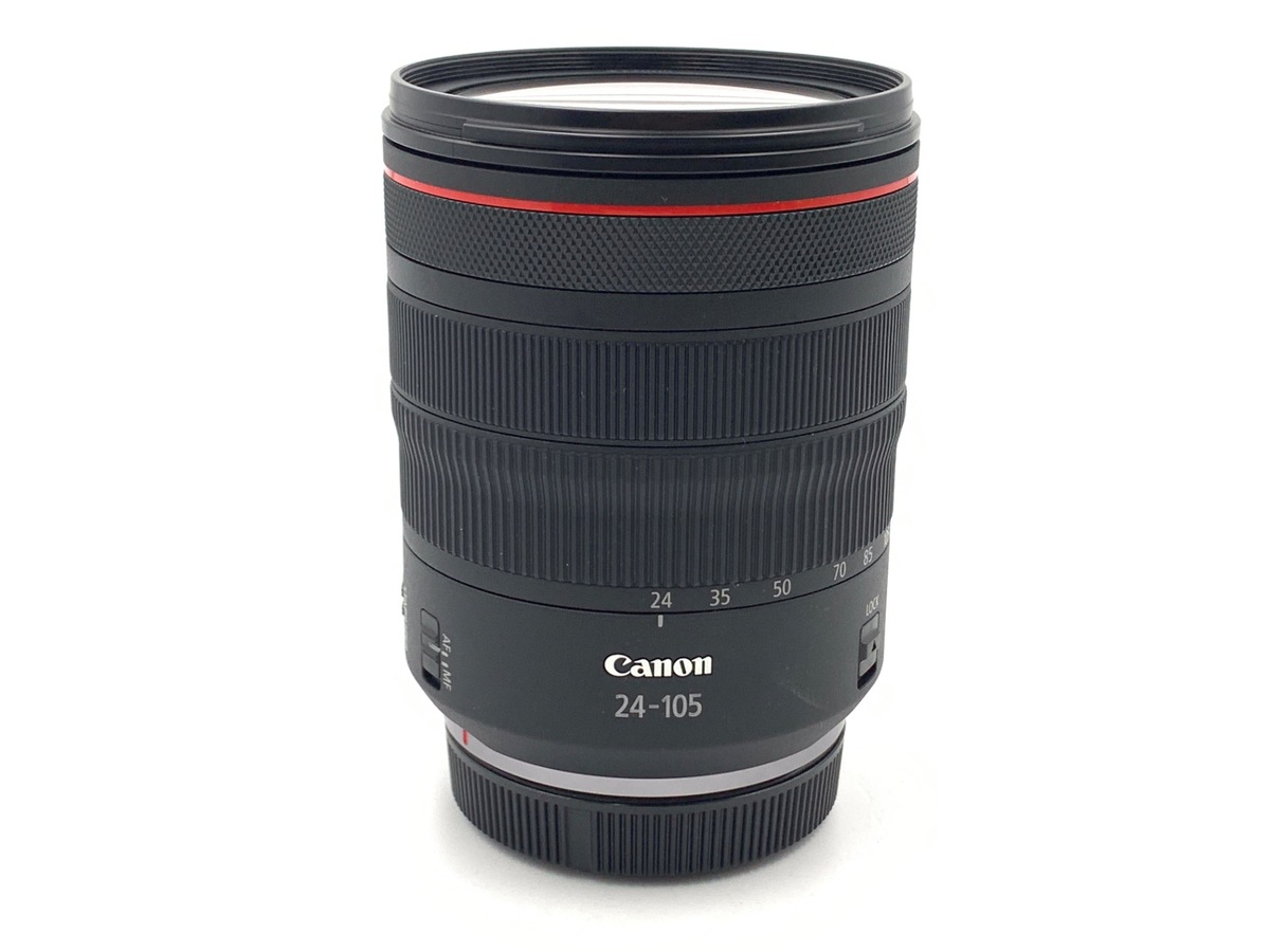 価格.com - RF24-105mm F4 L IS USM 中古価格比較