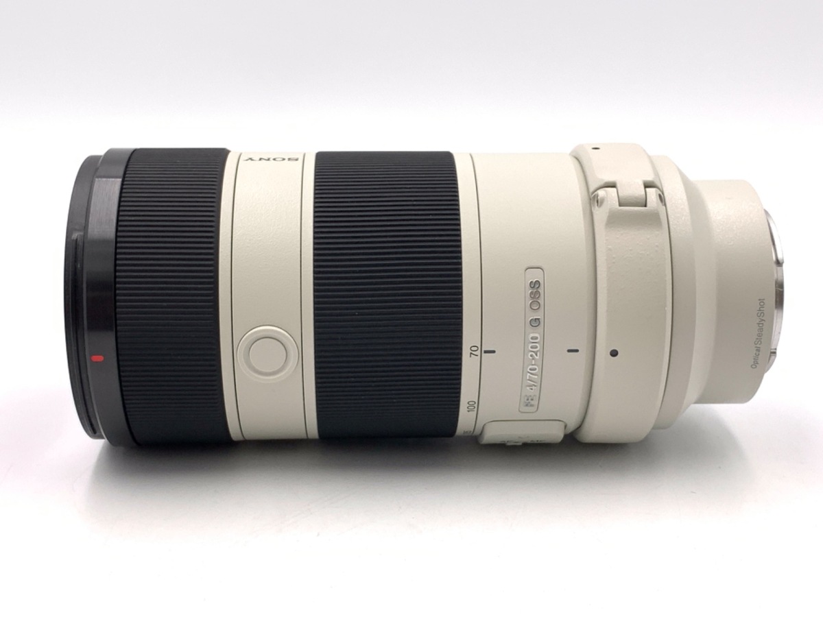 FE 70-200mm F4 G OSS SEL70200G 中古価格比較 - 価格.com