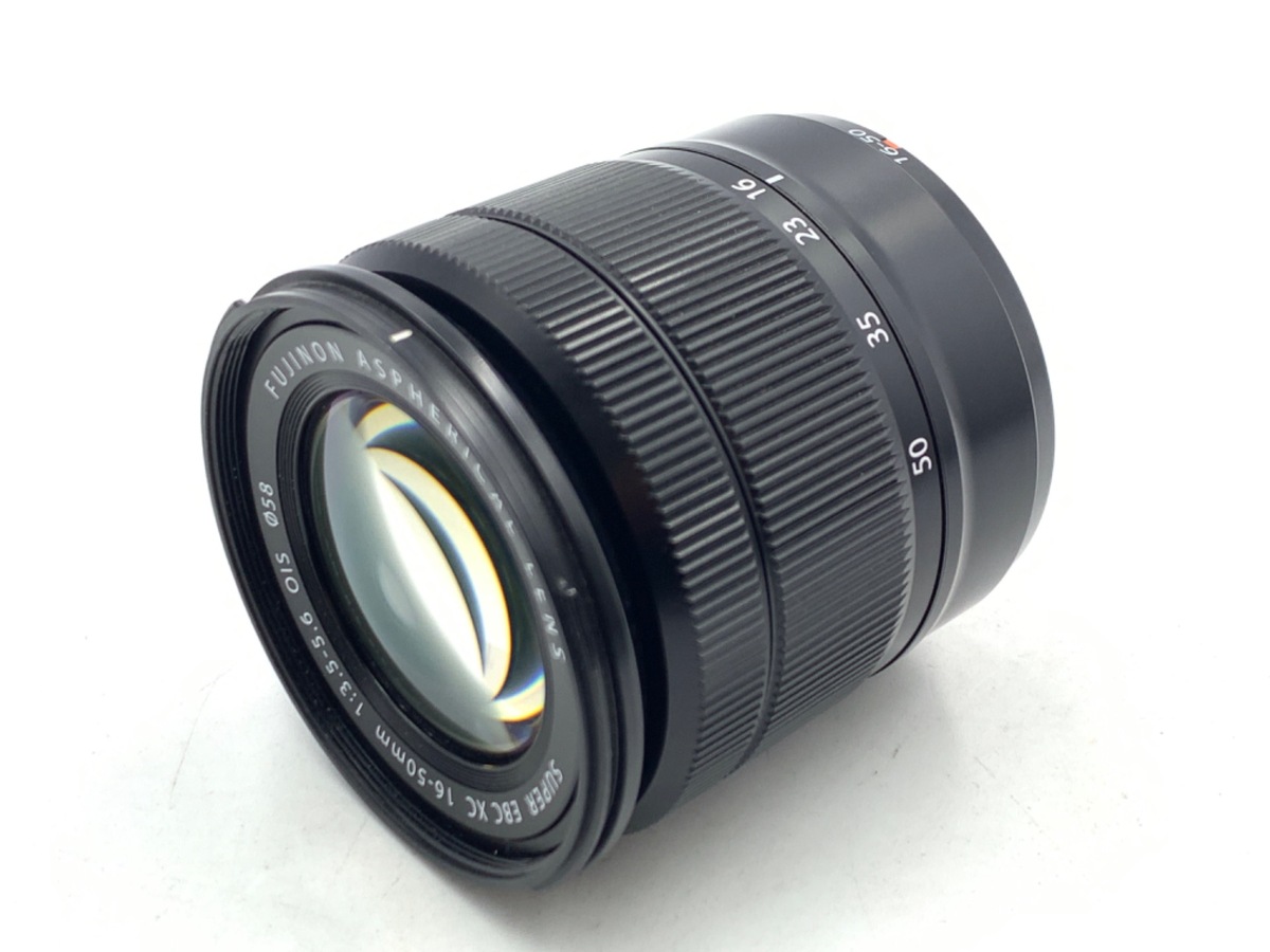 �t�W�t�C���� XC16-50mm F3.5-5.6 OIS