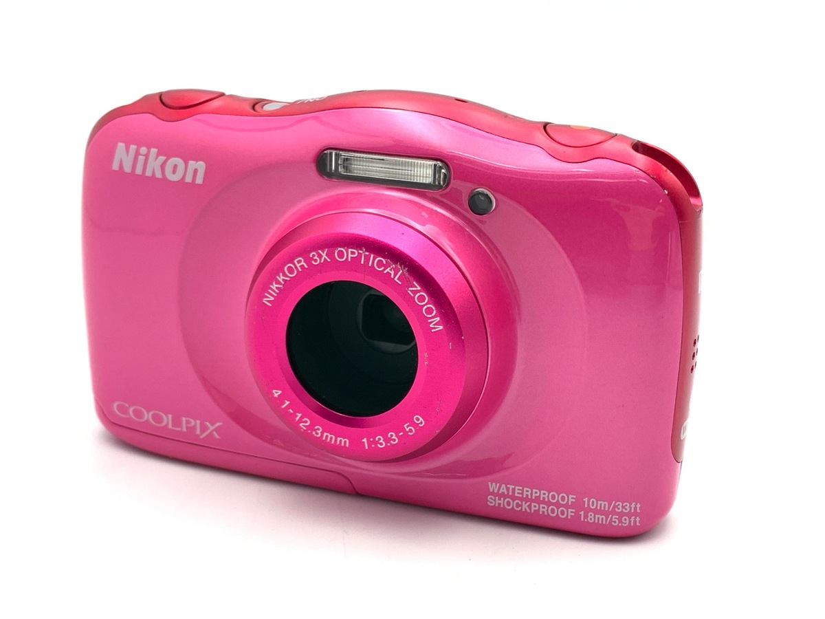 COOLPIX W100  ��ݸ�y1317����f�z