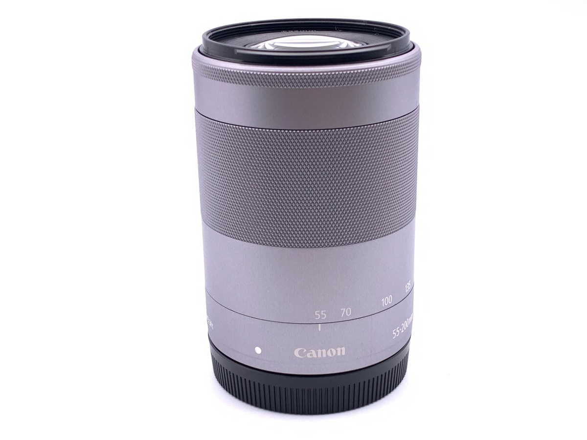 EF-M 55-200/4.5-6.3 IS STM ���ް