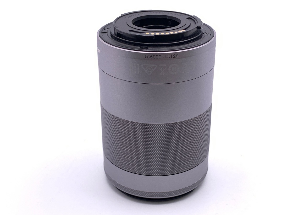 EF-M 55-200/4.5-6.3 IS STM ���ް