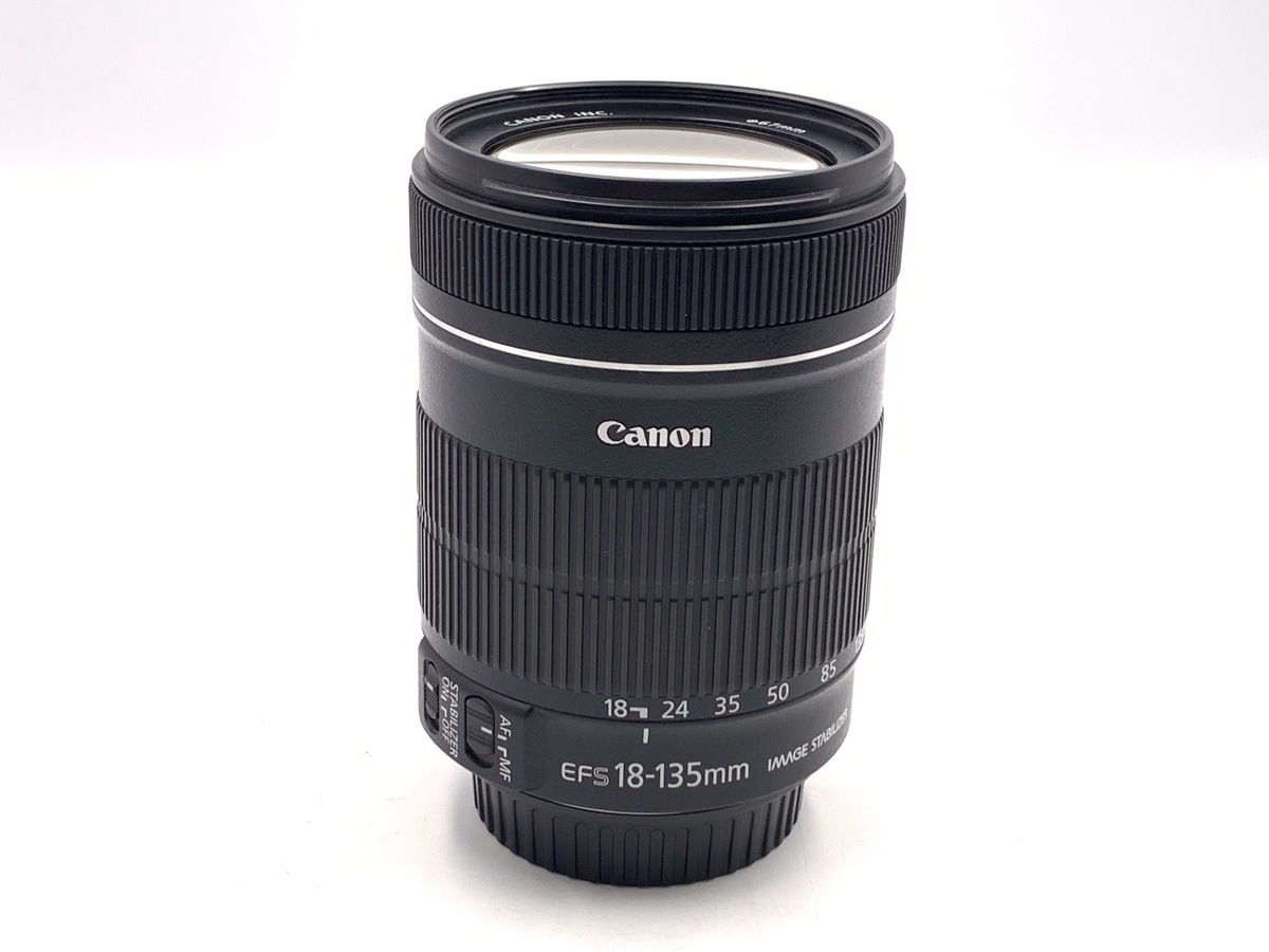 EF-S 18-135/3.5-5.6 IS