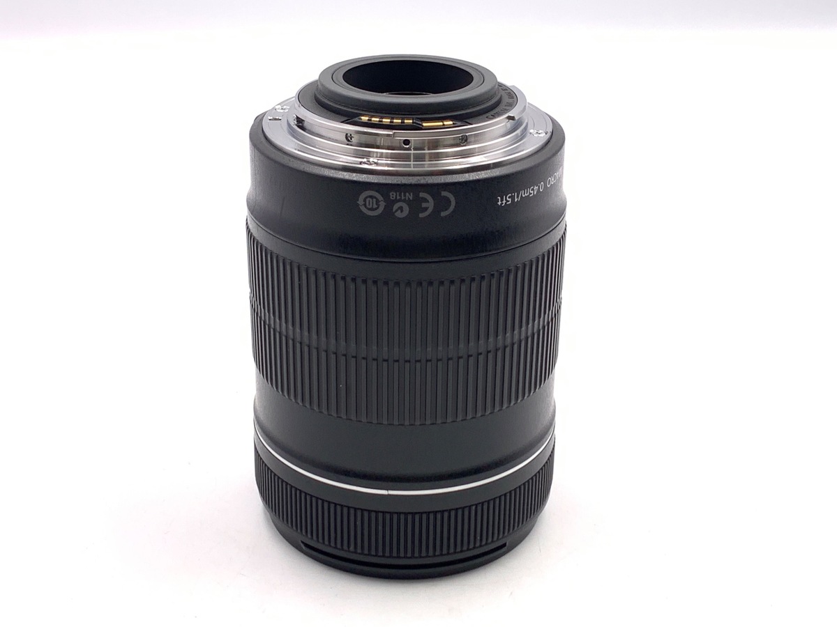 EF-S 18-135/3.5-5.6 IS