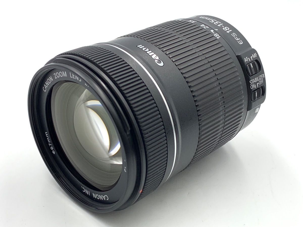 EF-S 18-135/3.5-5.6 IS