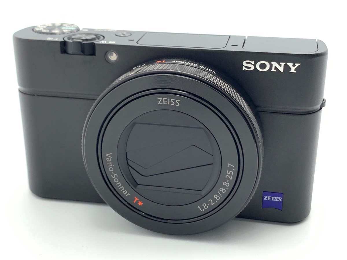 中古】RX100M4 在庫一覧｜カメラのキタムラ