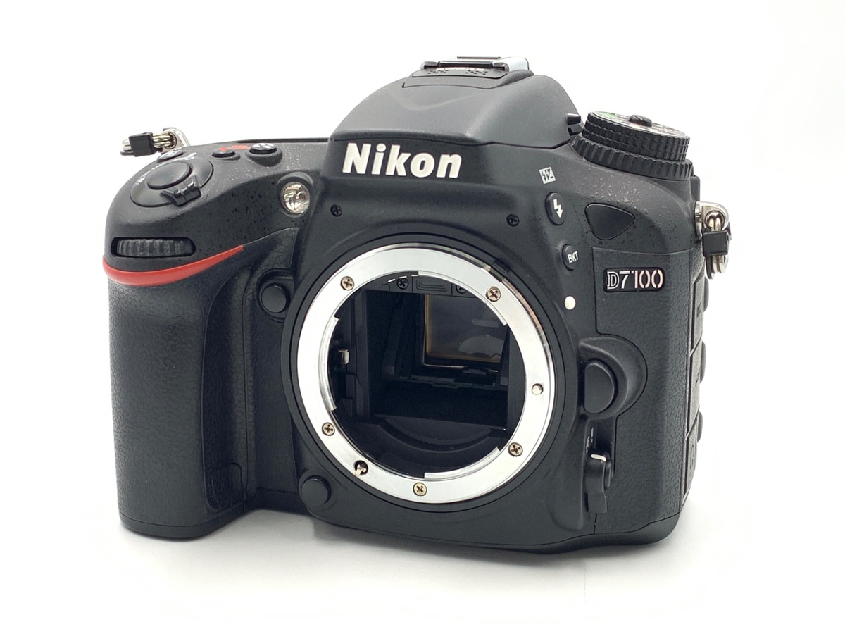中古】ニコン D7100 ボディ 在庫一覧｜カメラのキタムラ