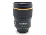 中古】ペンタックス HD PENTAX-D FA☆50mm F1.4 SDM AW 在庫一覧