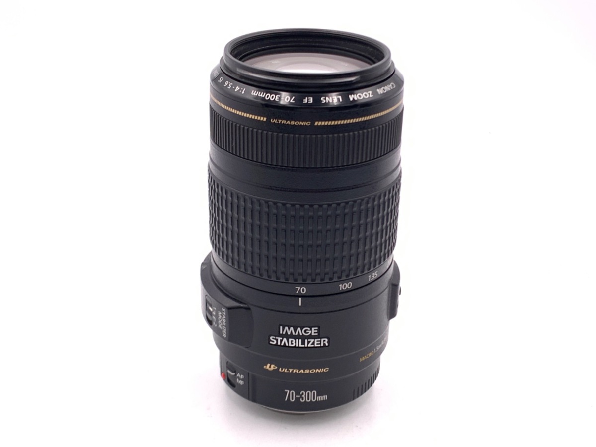 EF70-300mm F4-5.6 IS USM 中古価格比較 - 価格.com
