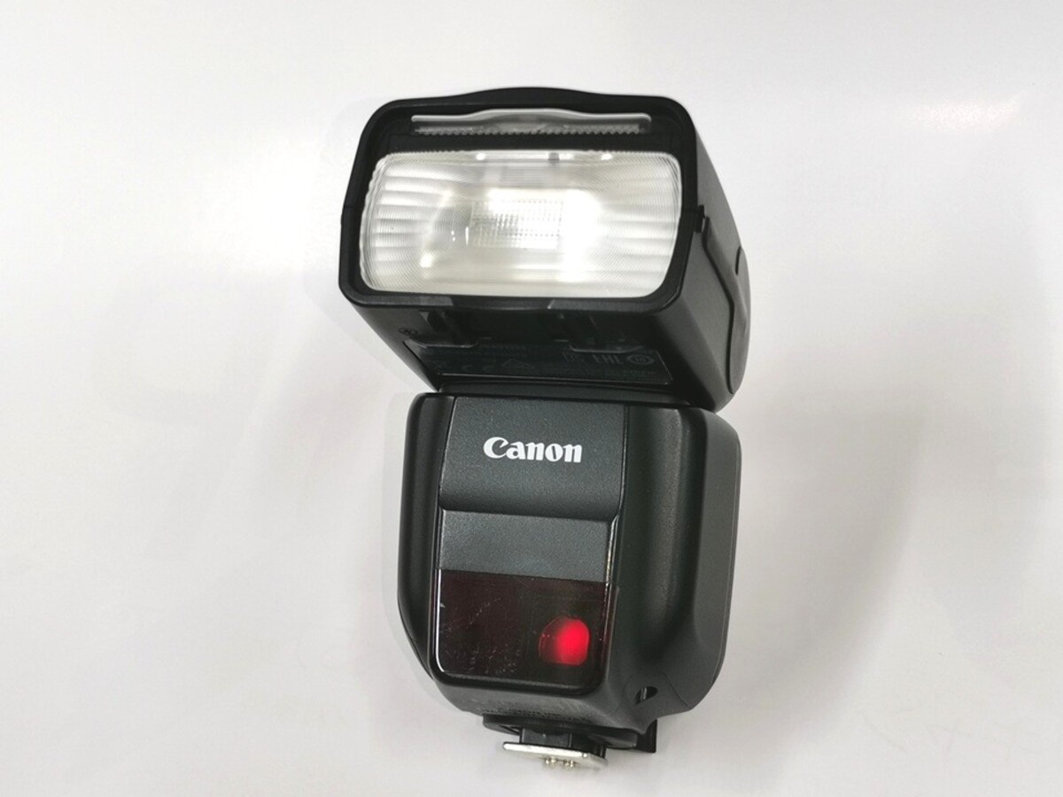 430EX III-RT ��߰��ײ�