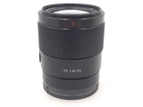 中古】FE 35/1.8 SEL35F18F 在庫一覧｜カメラのキタムラ