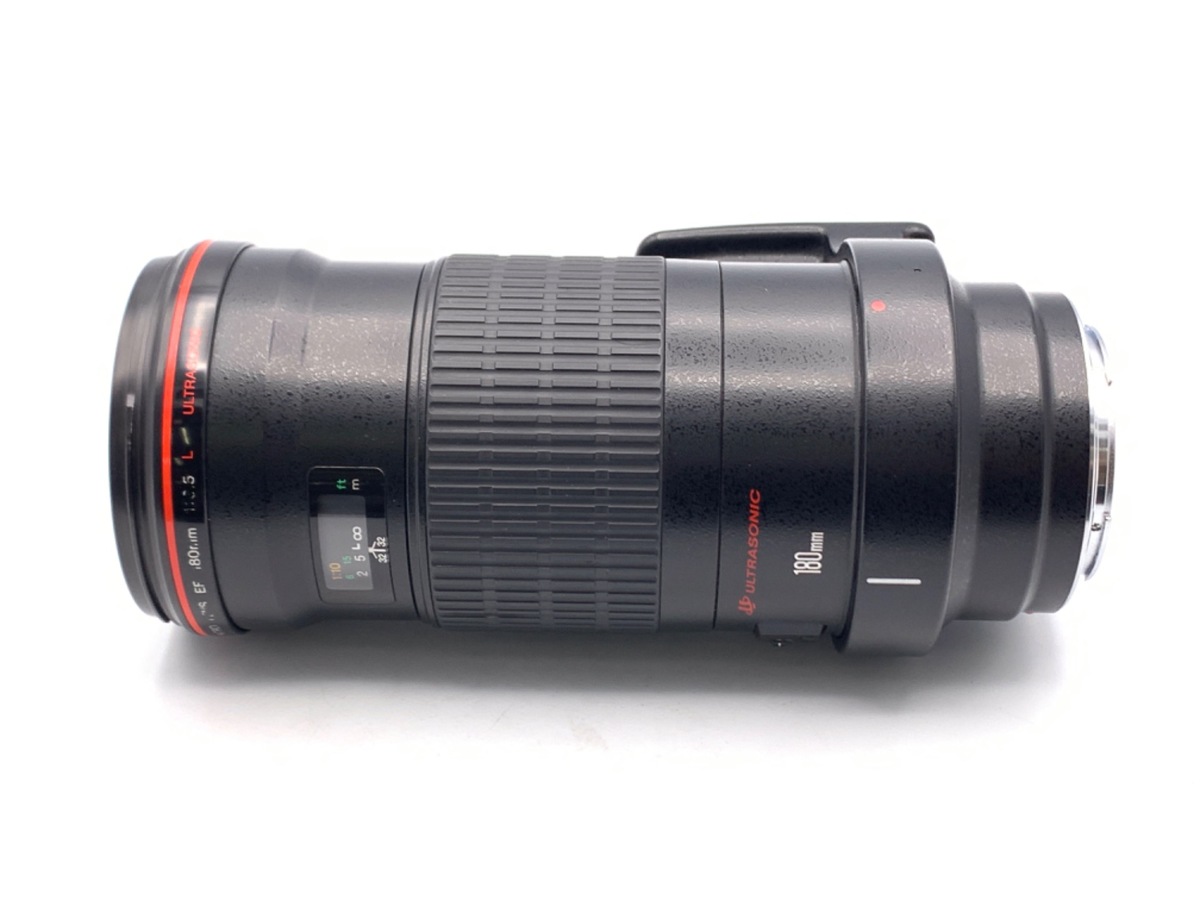 EF180mm F3.5L マクロ USM 中古価格比較 - 価格.com