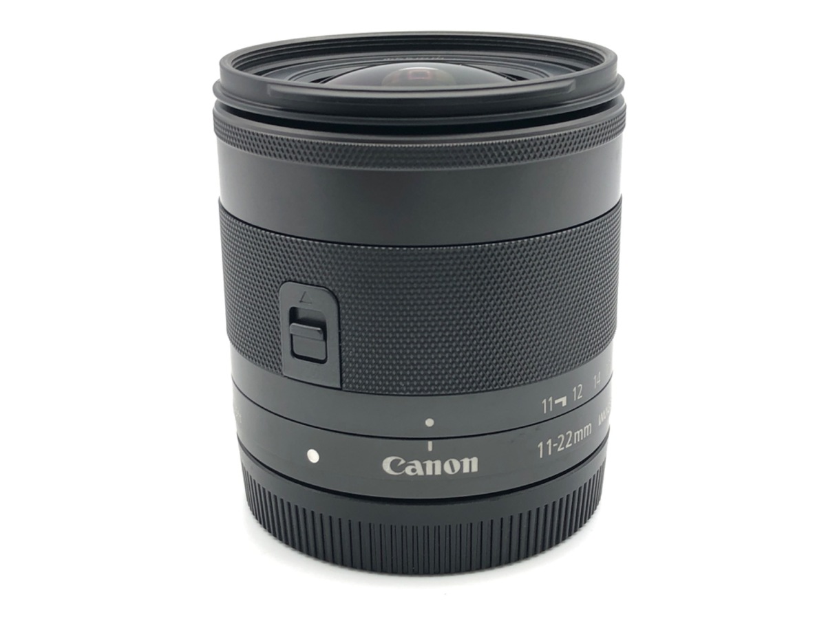 EF-M11-22mm F4-5.6 IS STM 中古価格比較 - 価格.com