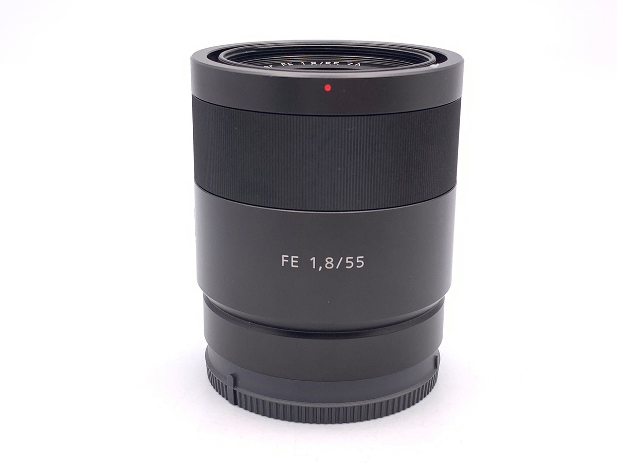 【美品】Sonnar T* FE 55mm F1.8 ZA SEL55F18Z Sonnar T* FE 55mm F1.8 ZA SEL55F18Z 中古価格比較 - 価格.com