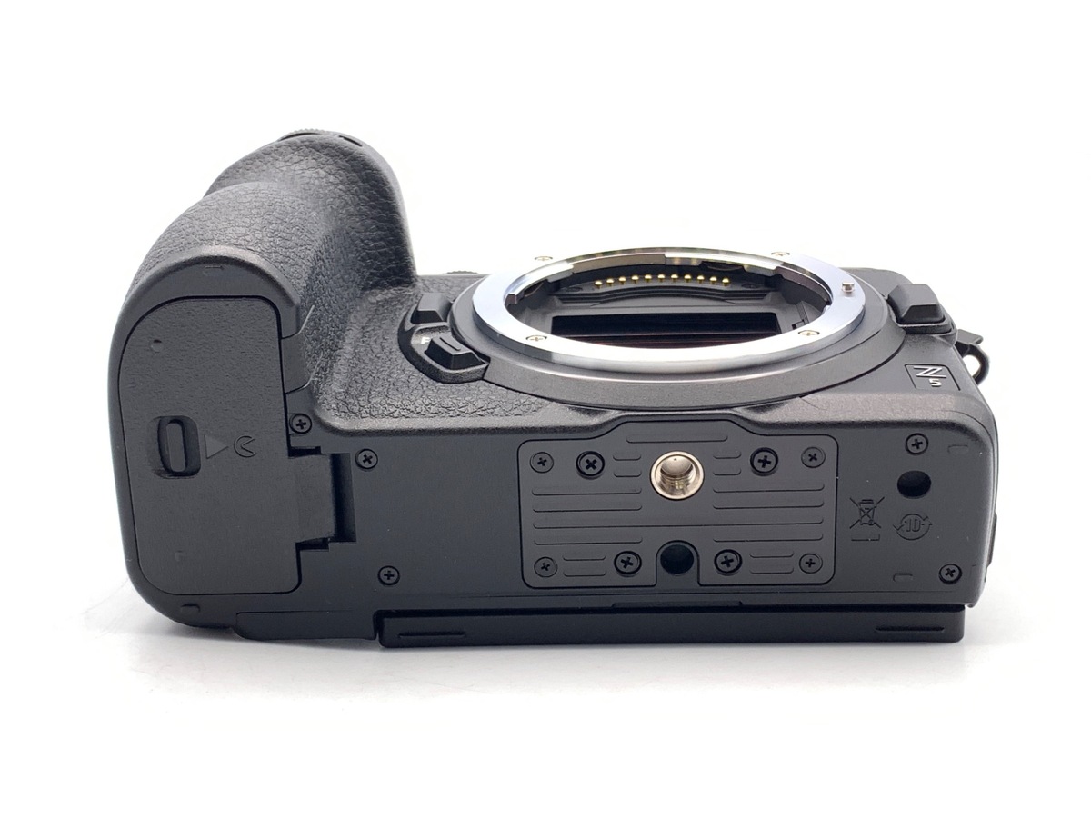 中古：AB(良品)】ニコン Z5 ボディ | 2448660019990