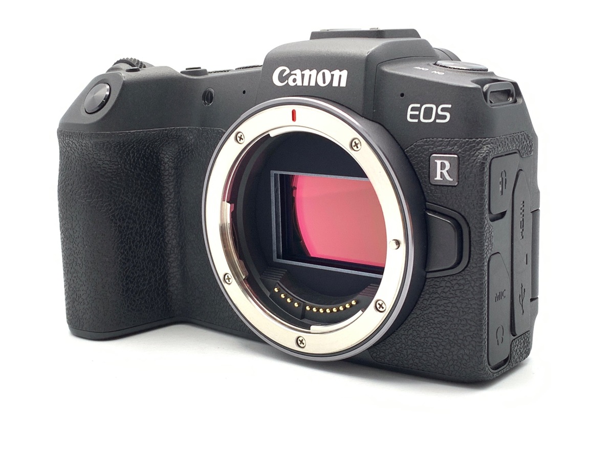 EOS RP ボディ 中古価格比較 - 価格.com