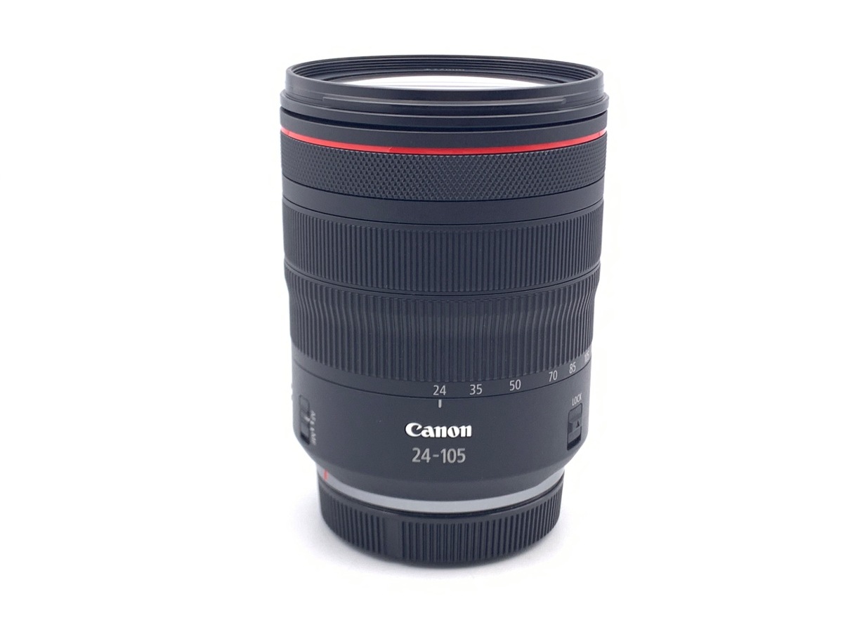 価格.com - RF24-105mm F4 L IS USM 中古価格比較