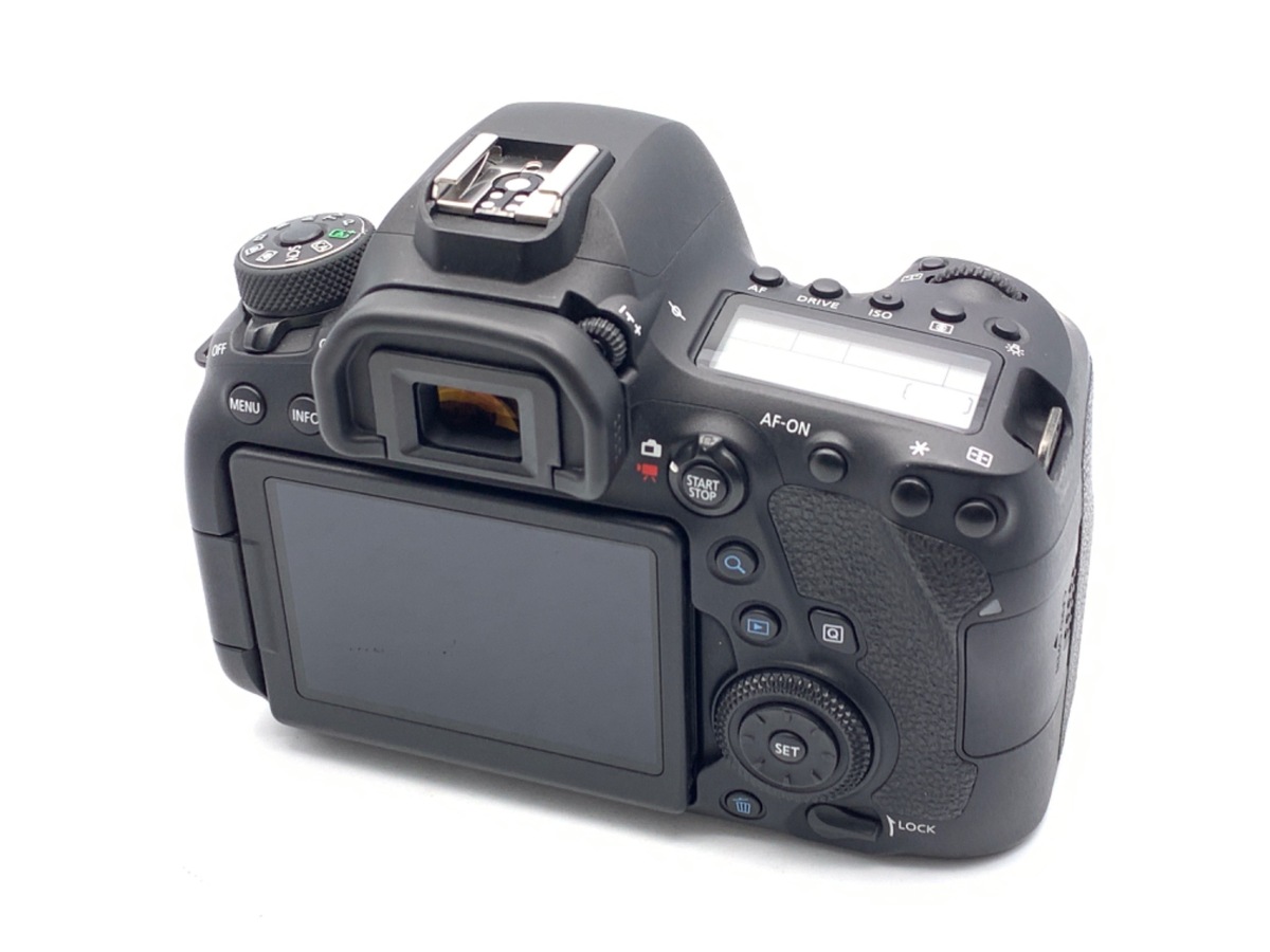 キヤノン EOS 6D MarkII ボディ