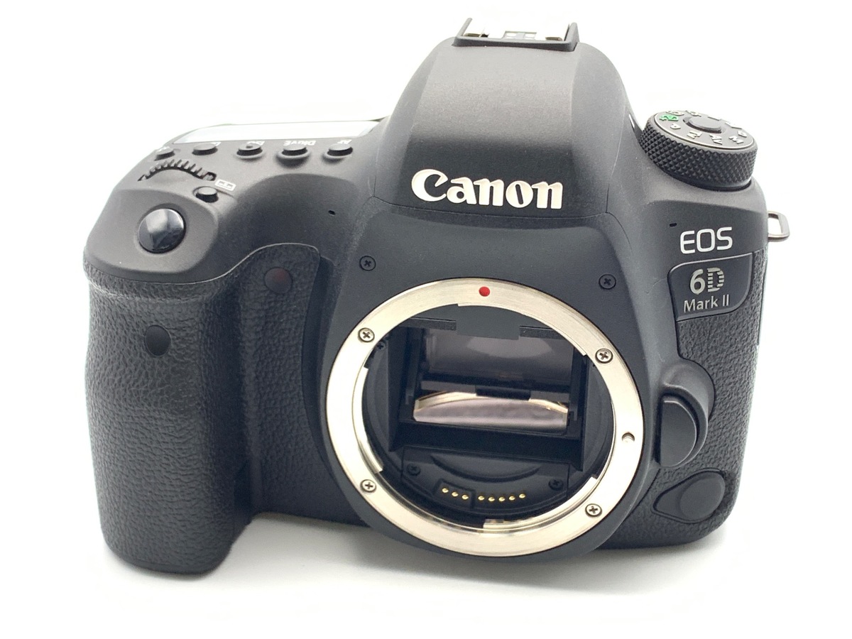中古】デジタル一眼レフ｜EOS6D 在庫一覧｜カメラのキタムラ
