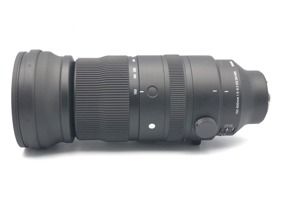 中古】150-600 シグマ 在庫一覧｜カメラのキタムラ