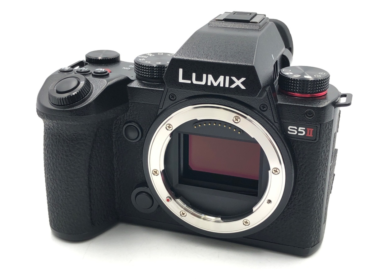 中古】ミラーレス一眼｜パナソニック(Panasonic) 在庫一覧｜カメラの