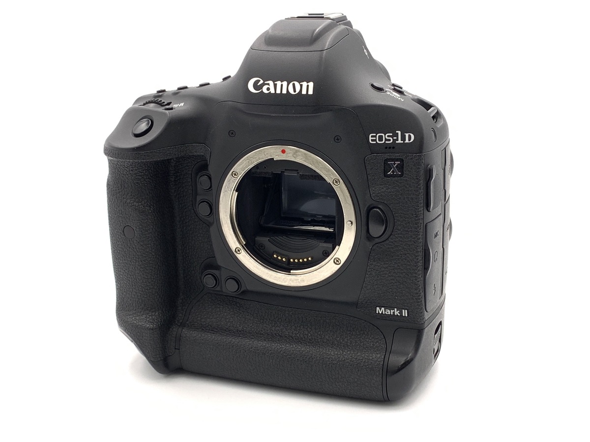 中古】キヤノン EOS-1D X Mark II ボディ 在庫一覧｜カメラのキタムラ