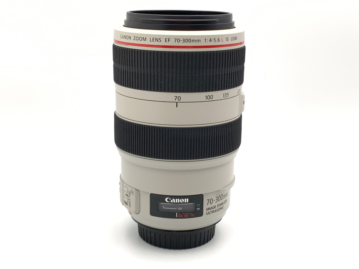 中古】キヤノン EF70-300mm F4-5.6L IS USM 在庫一覧｜カメラのキタムラ