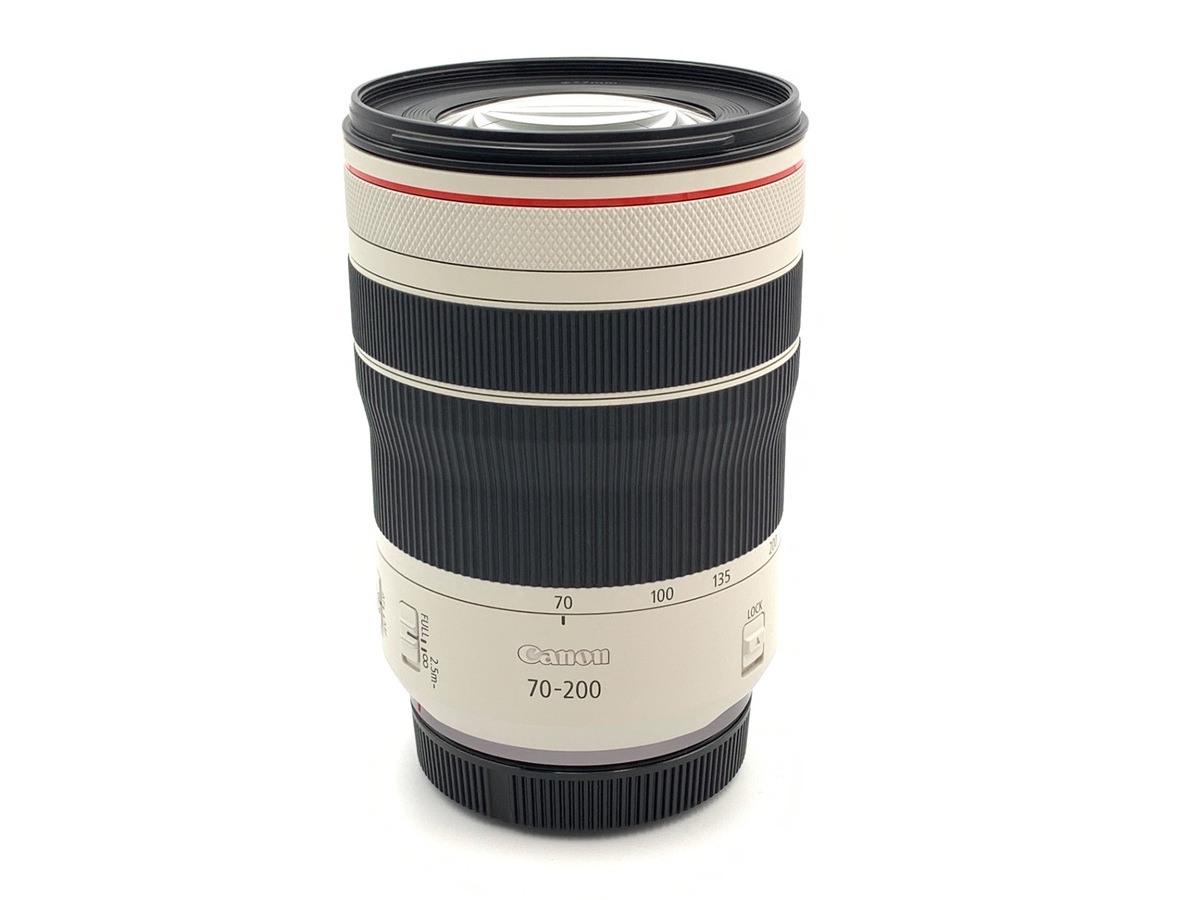 中古】キヤノン RF70-200mm F4 L IS USM 在庫一覧｜カメラのキタムラ