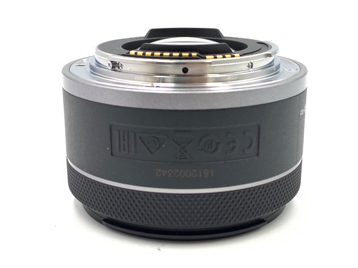 �L���m�� RF16mm F2.8 STM