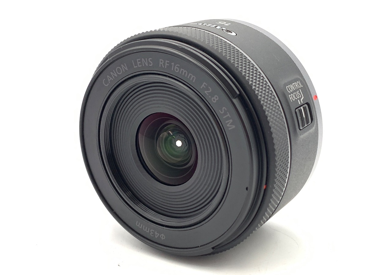 �L���m�� RF16mm F2.8 STM