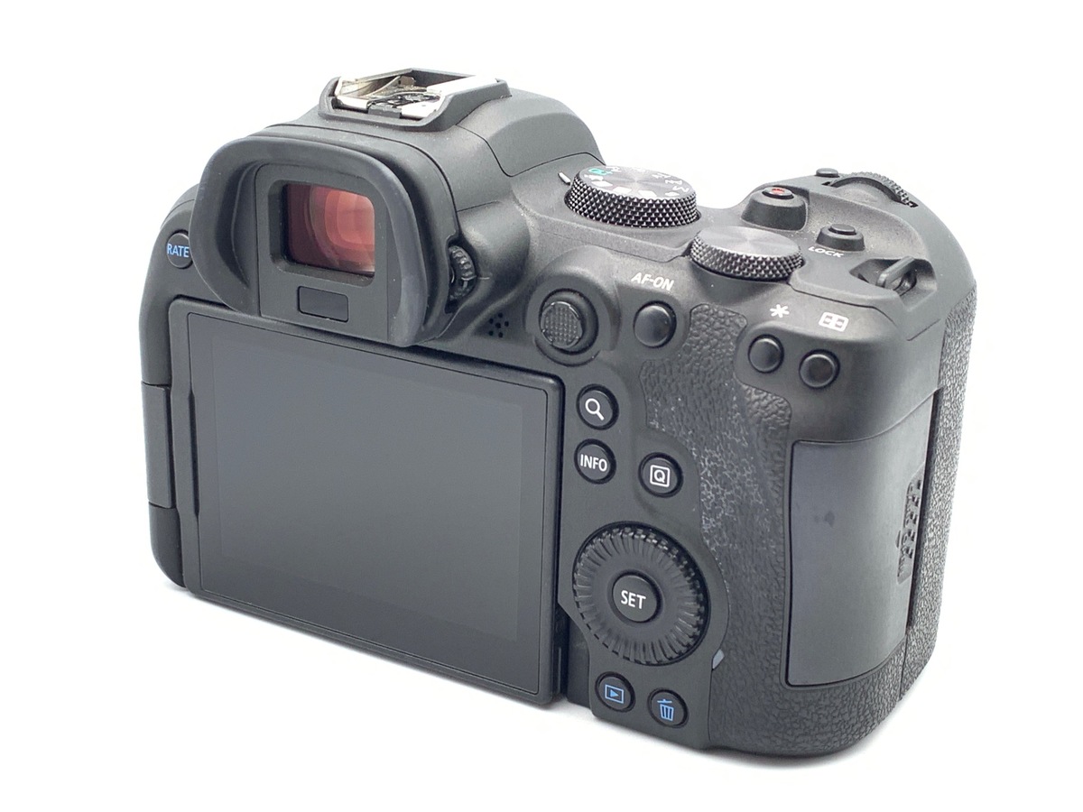 �L���m�� EOS R6 �{�f�B