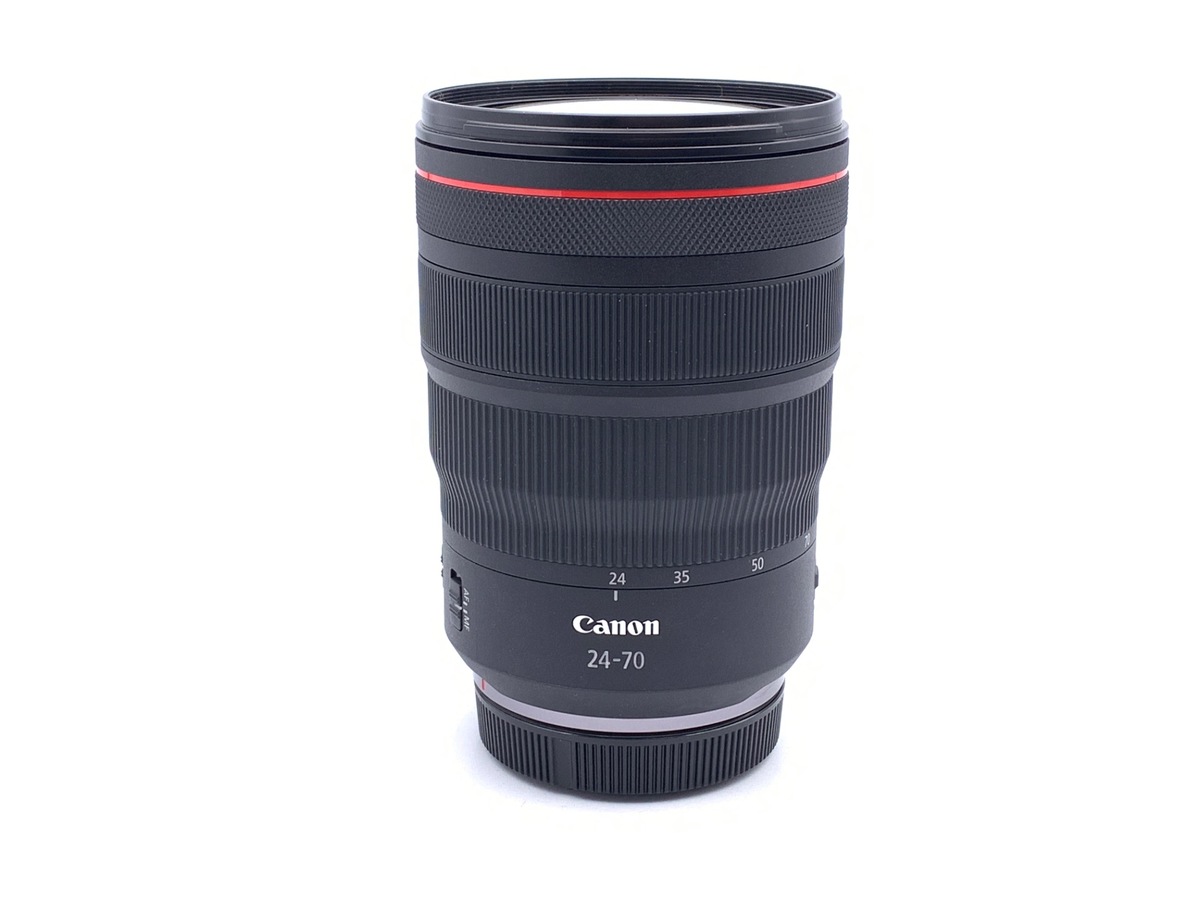 RF24-70mm F2.8 L IS USM 中古価格比較 - 価格.com