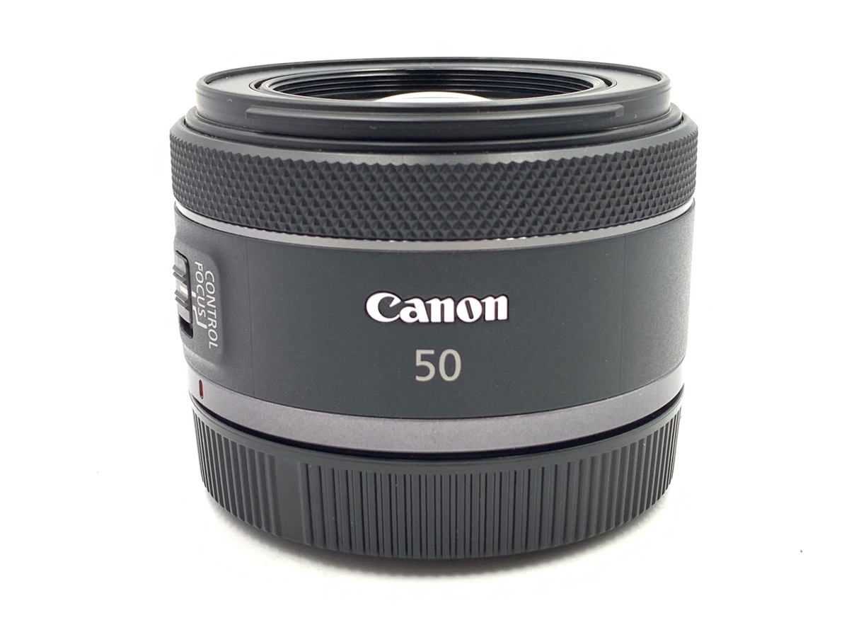 RF50mm F1.8 STM 中古価格比較 - 価格.com