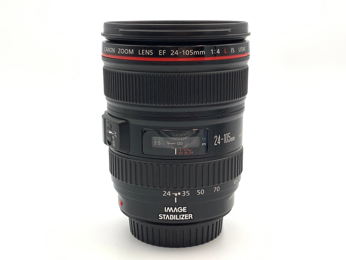 中古】キヤノン EF24-105mm F4L IS USM 在庫一覧｜カメラのキタムラ