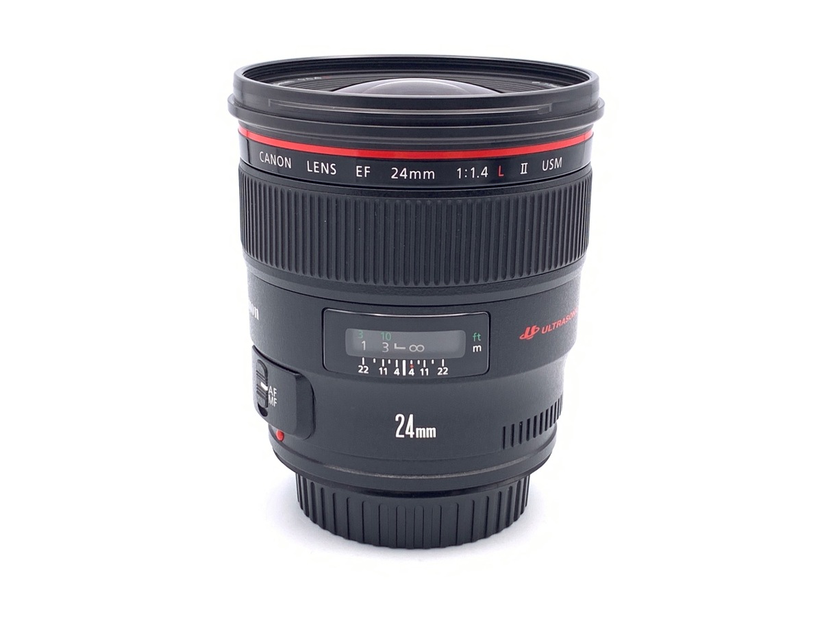 中古】EF24mm F1.4L II USM 在庫一覧｜カメラのキタムラ