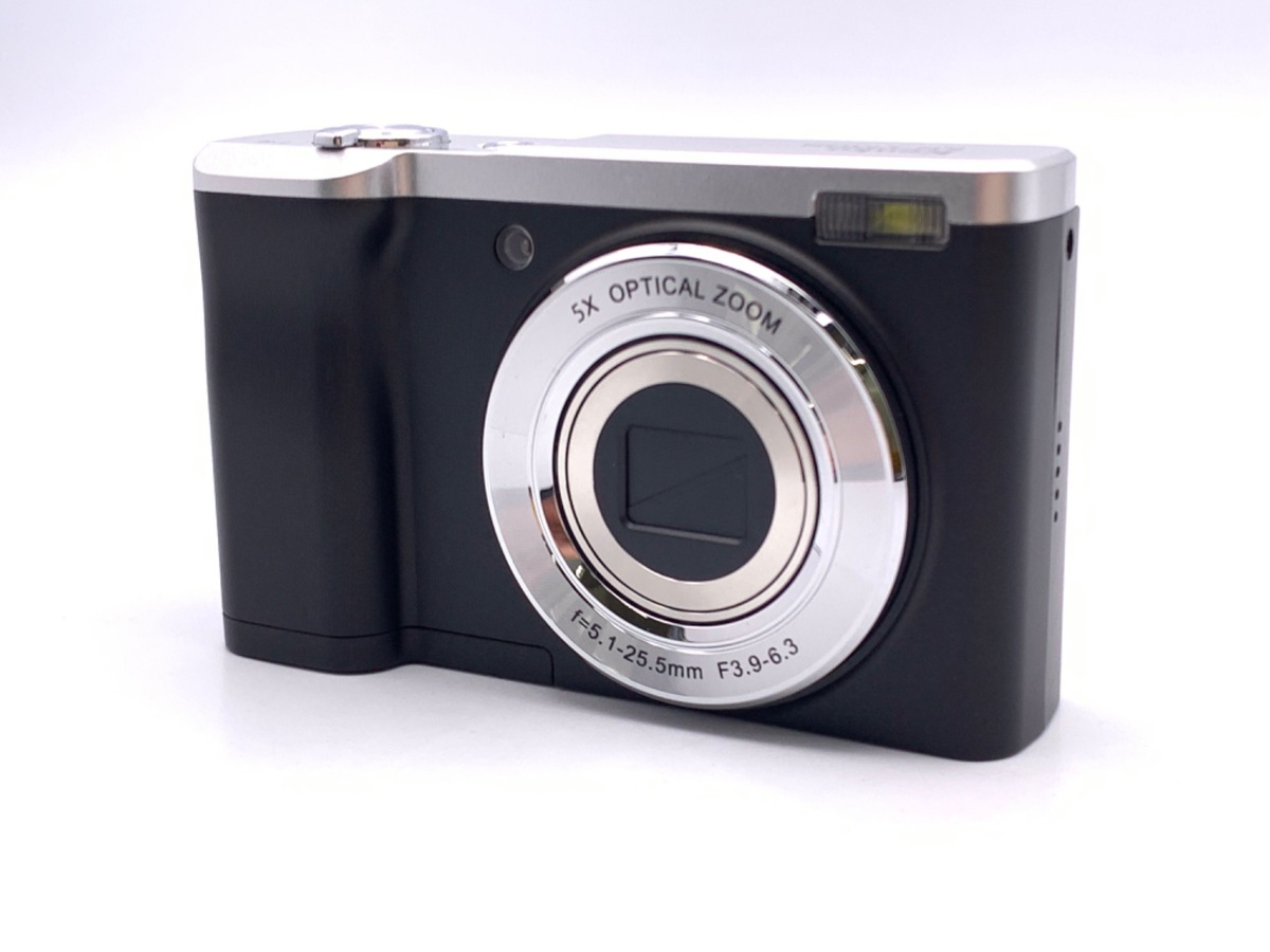 �P���R�[ �f�W�^���J���� KC-ZM08