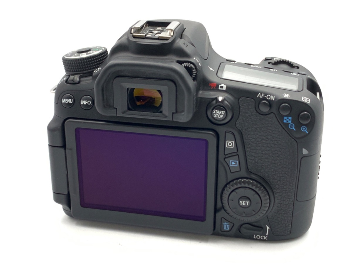 キヤノン EOS 70D ボディ キヤノン canon EOS 70D ボディ デジタル一眼レフカメラ Wi-Fi