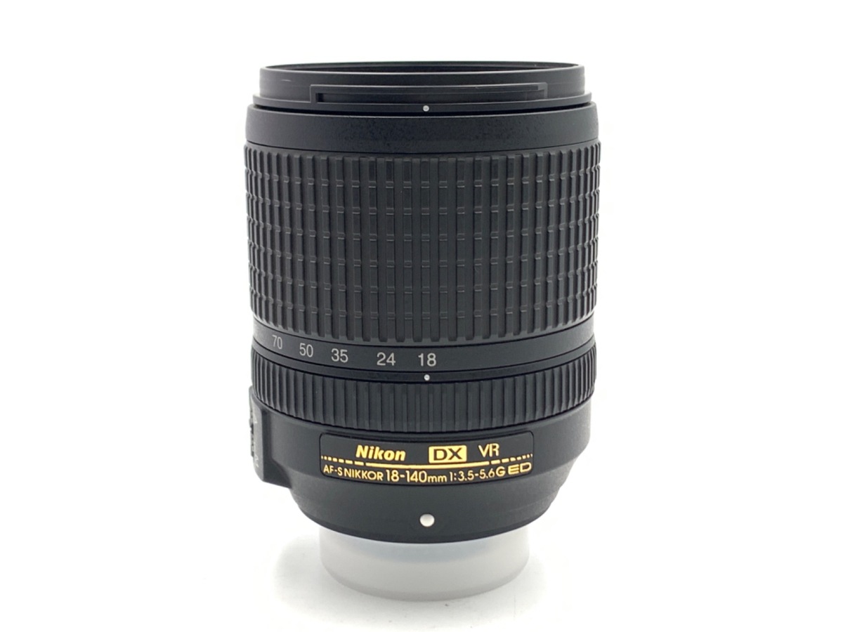 新品級AF-S DX ニコン18-140mm f/3.5-5.6G ED VR Amazon.com : Nikon 18-140mm f/3.5-5.6G ED AF-S VR DX Nikkor
